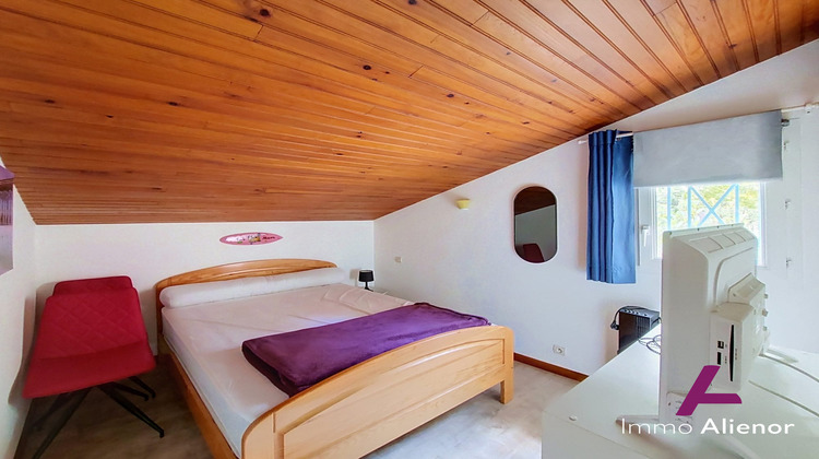 Ma-Cabane - Vente Maison Soustons, 54 m²