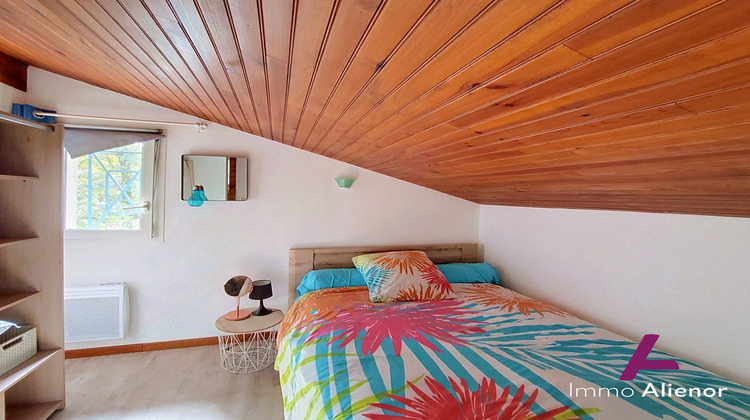 Ma-Cabane - Vente Maison Soustons, 54 m²