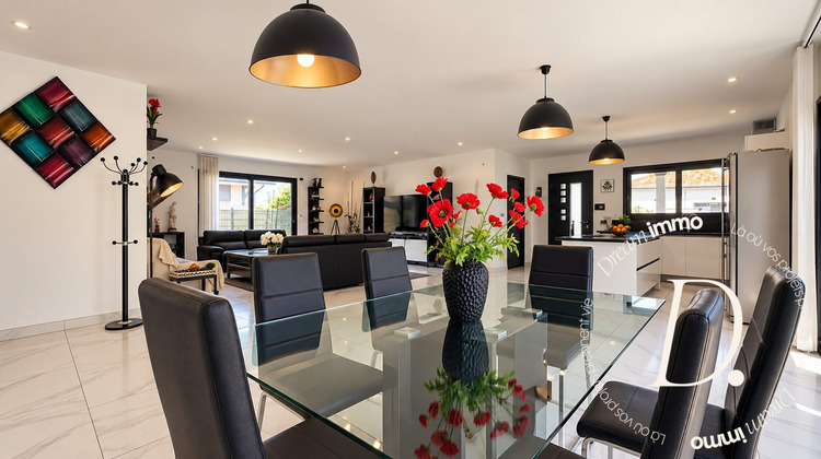 Ma-Cabane - Vente Maison Soustons, 175 m²
