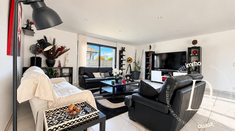 Ma-Cabane - Vente Maison Soustons, 175 m²