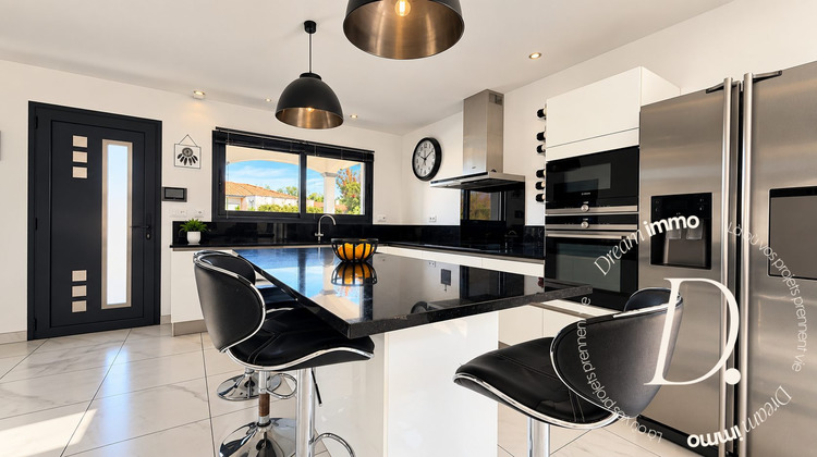 Ma-Cabane - Vente Maison Soustons, 175 m²