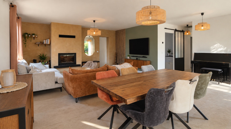 Ma-Cabane - Vente Maison SOUSTONS, 111 m²