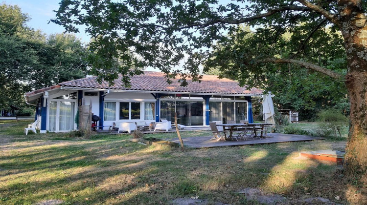 Ma-Cabane - Vente Maison SOUSTONS, 170 m²