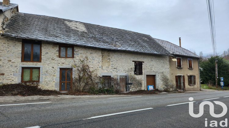 Ma-Cabane - Vente Maison Sousville, 244 m²