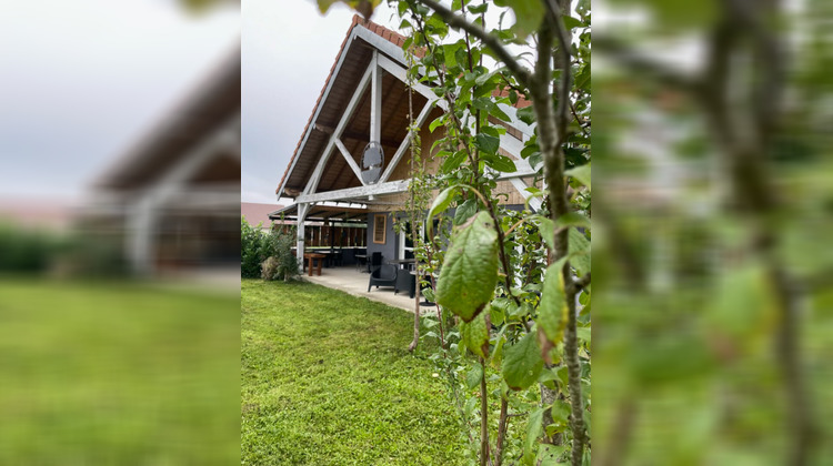 Ma-Cabane - Vente Maison SOUVANS, 188 m²