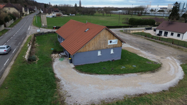 Ma-Cabane - Vente Maison SOUVANS, 188 m²