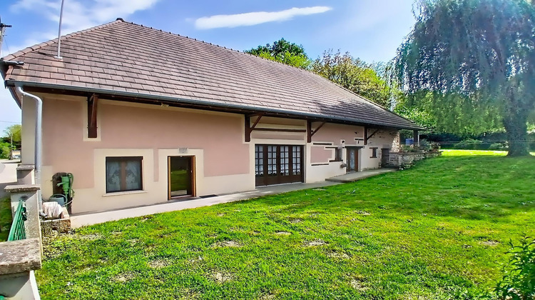 Ma-Cabane - Vente Maison Souvans, 156 m²