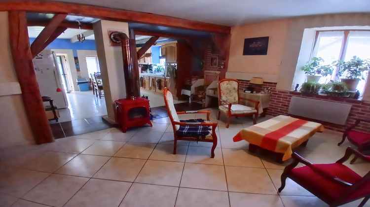 Ma-Cabane - Vente Maison Souvans, 156 m²