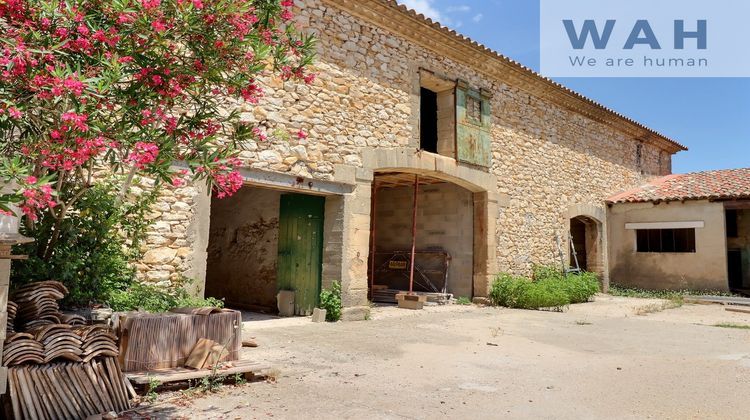 Ma-Cabane - Vente Maison Souvignargues, 173 m²