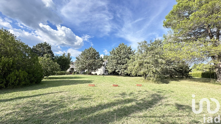 Ma-Cabane - Vente Maison Souvignargues, 203 m²