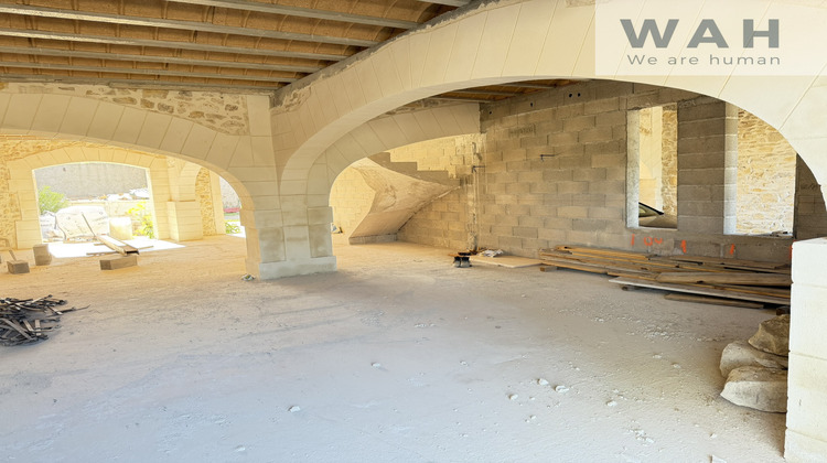 Ma-Cabane - Vente Maison Souvignargues, 173 m²