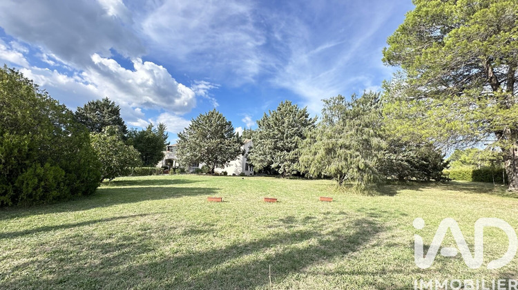 Ma-Cabane - Vente Maison Souvignargues, 203 m²