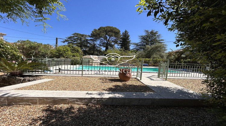 Ma-Cabane - Vente Maison Souvignargues, 147 m²