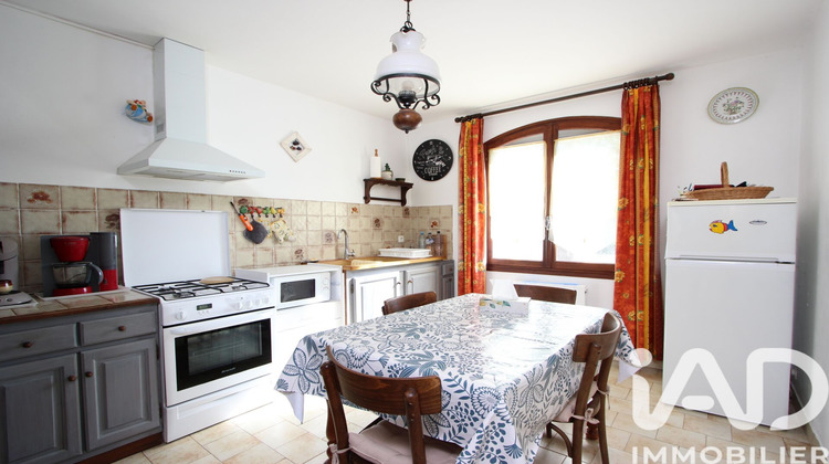 Ma-Cabane - Vente Maison Souvignargues, 203 m²