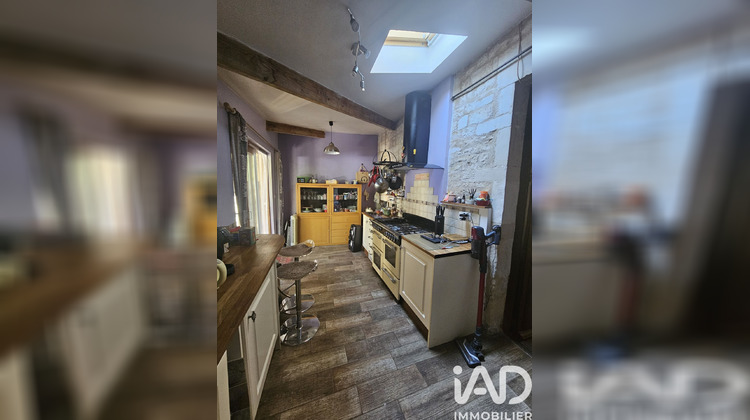 Ma-Cabane - Vente Maison Souvigné, 371 m²