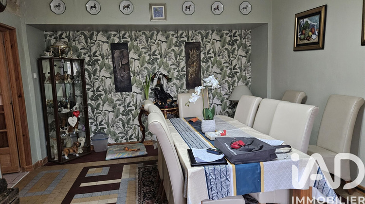 Ma-Cabane - Vente Maison Souvigné, 228 m²