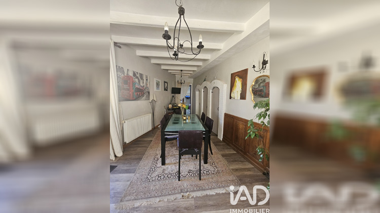 Ma-Cabane - Vente Maison Souvigné, 371 m²