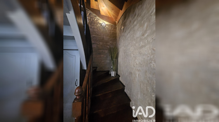 Ma-Cabane - Vente Maison Souvigné, 371 m²