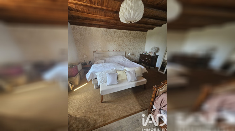 Ma-Cabane - Vente Maison Souvigné, 371 m²