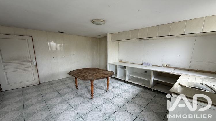 Ma-Cabane - Vente Maison Souvigné, 139 m²