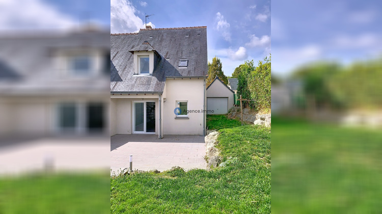 Ma-Cabane - Vente Maison Souvigné, 80 m²