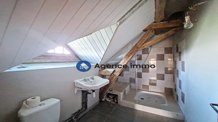 Ma-Cabane - Vente Maison Souvigné, 140 m²