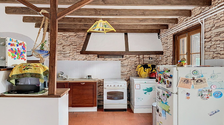Ma-Cabane - Vente Maison Souvigné, 82 m²