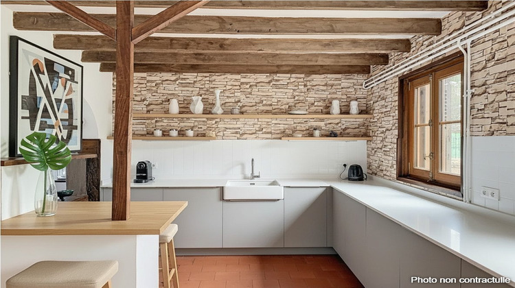 Ma-Cabane - Vente Maison Souvigné, 82 m²