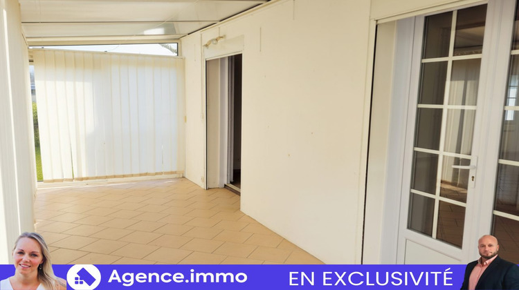 Ma-Cabane - Vente Maison Souvigné, 90 m²