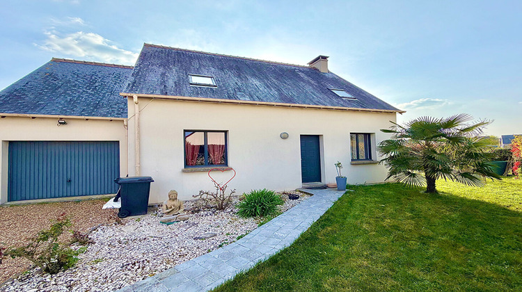 Ma-Cabane - Vente Maison SOUVIGNE, 137 m²