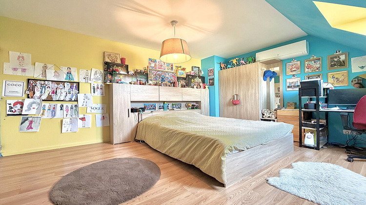 Ma-Cabane - Vente Maison SOUVIGNE, 137 m²