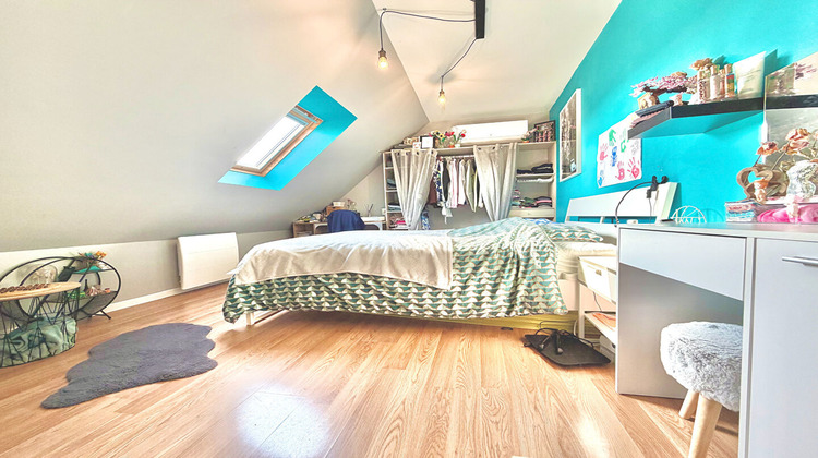 Ma-Cabane - Vente Maison SOUVIGNE, 137 m²
