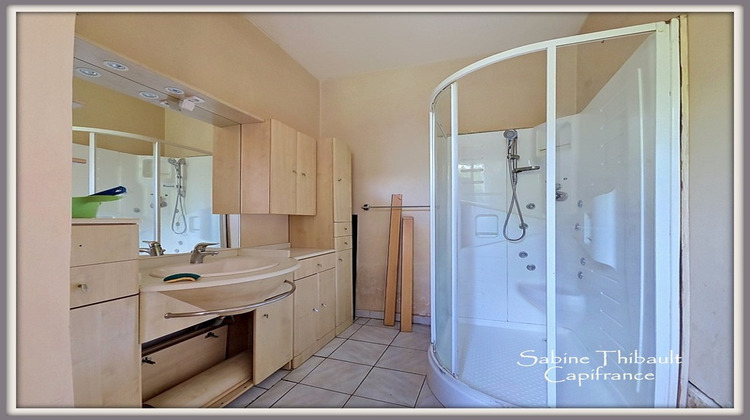 Ma-Cabane - Vente Maison SOUVIGNE, 67 m²