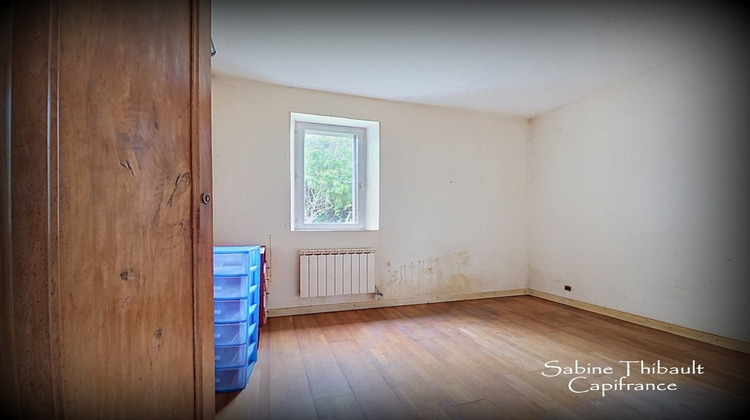 Ma-Cabane - Vente Maison SOUVIGNE, 67 m²