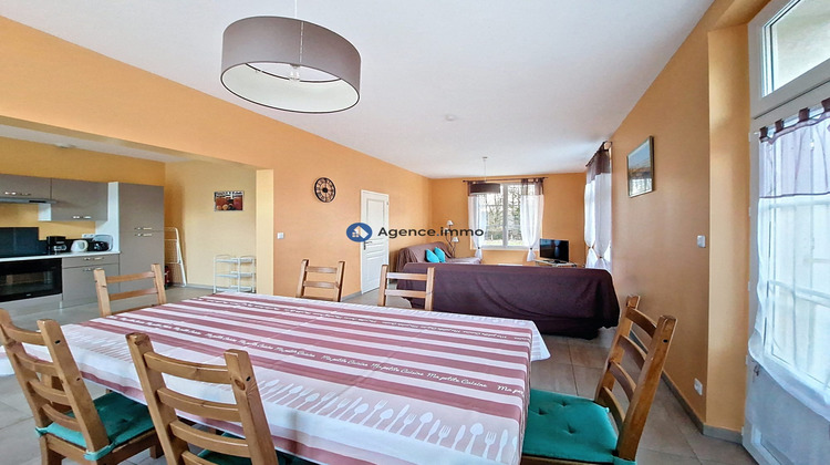 Ma-Cabane - Vente Maison Souvigné, 246 m²