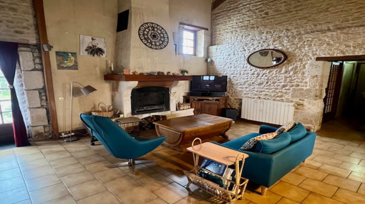Ma-Cabane - Vente Maison SOUVIGNE, 175 m²