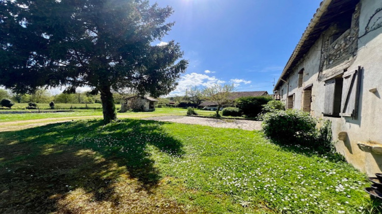 Ma-Cabane - Vente Maison SOUVIGNE, 175 m²