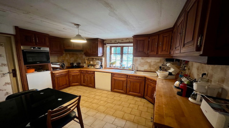 Ma-Cabane - Vente Maison SOUVIGNE, 175 m²