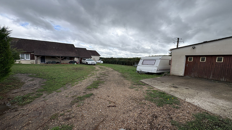Ma-Cabane - Vente Maison SOUVIGNE-SUR-MEME, 91 m²