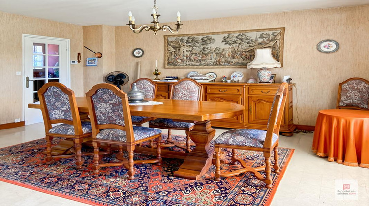 Ma-Cabane - Vente Maison SOUVIGNE SUR SARTHE, 152 m²
