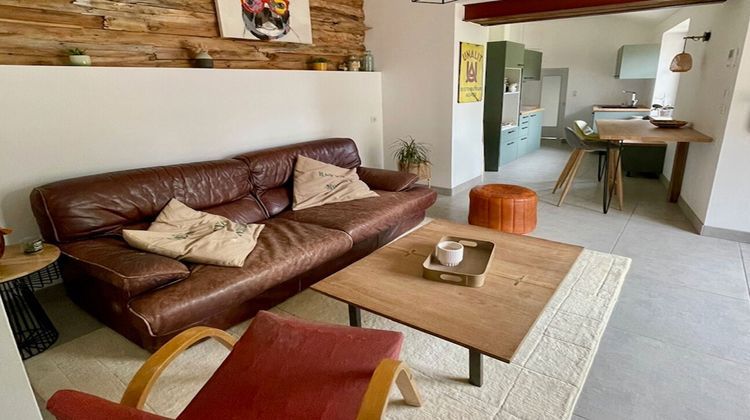 Ma-Cabane - Vente Maison SOUVIGNY, 60 m²