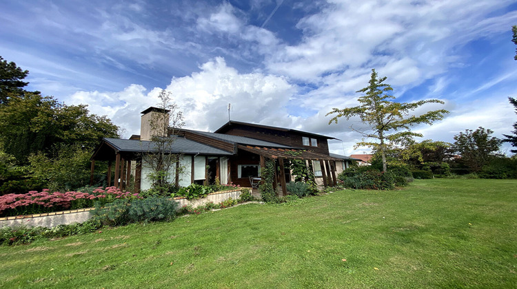 Ma-Cabane - Vente Maison SOUVIGNY, 150 m²