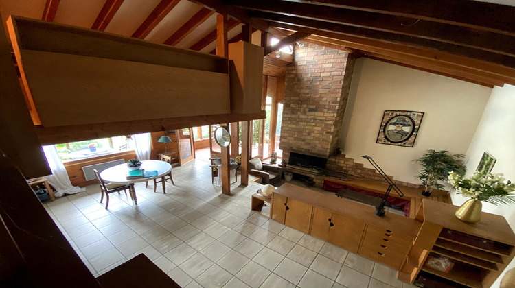 Ma-Cabane - Vente Maison SOUVIGNY, 150 m²