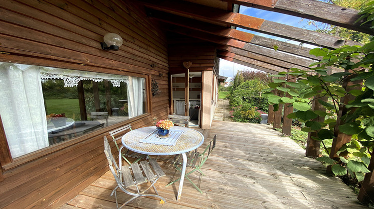 Ma-Cabane - Vente Maison SOUVIGNY, 150 m²