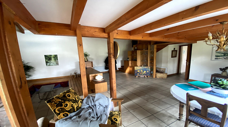 Ma-Cabane - Vente Maison SOUVIGNY, 150 m²