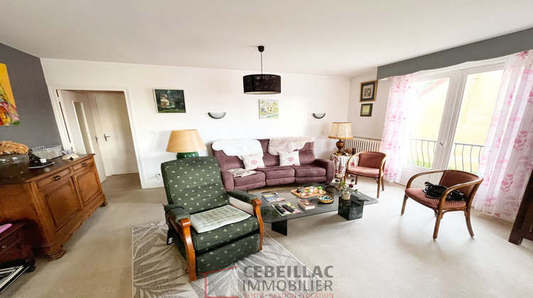 Ma-Cabane - Vente Maison Souvigny, 129 m²