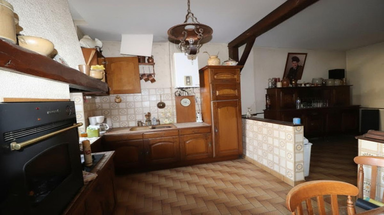 Ma-Cabane - Vente Maison SOUVIGNY, 65 m²