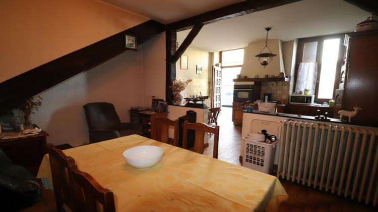 Ma-Cabane - Vente Maison SOUVIGNY, 65 m²