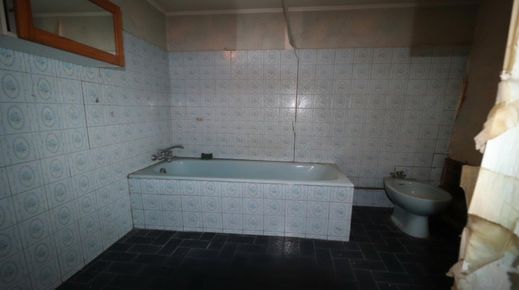 Ma-Cabane - Vente Maison SOUVIGNY, 65 m²