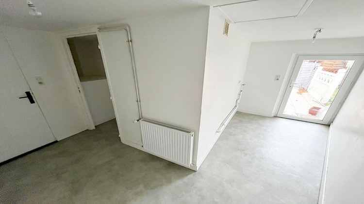 Ma-Cabane - Vente Maison SOUVIGNY, 129 m²